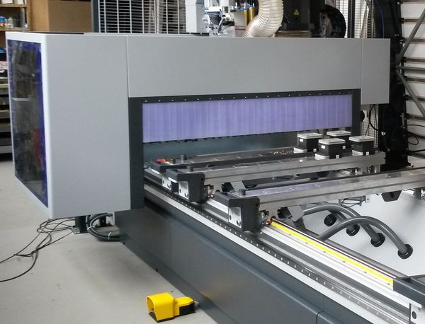 cnc-maschine